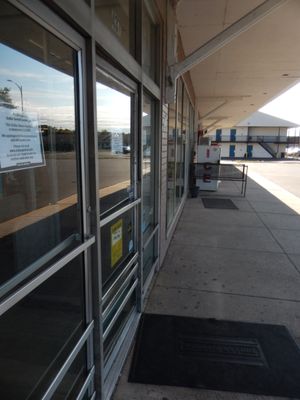 Wrightstown location temporarily closed