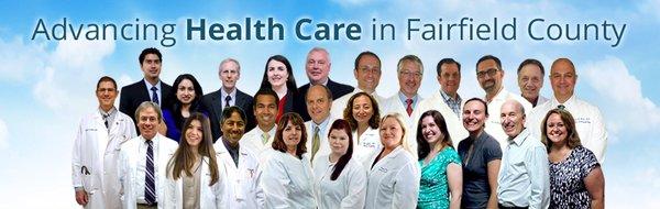 Advanced Specialty Care - Norwalk Office