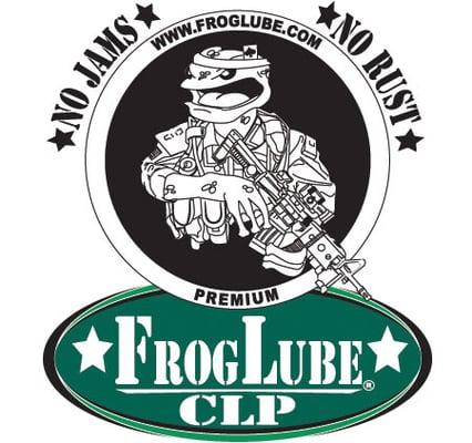 Froglube