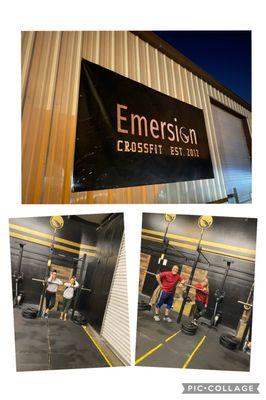 Emersion Community Fitness