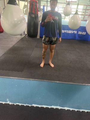 Muay Thai