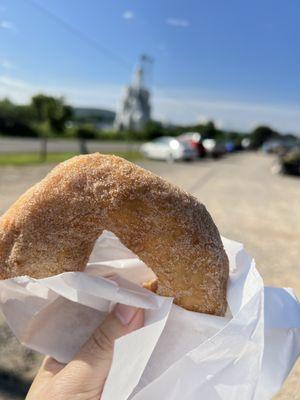 The Donut Shack