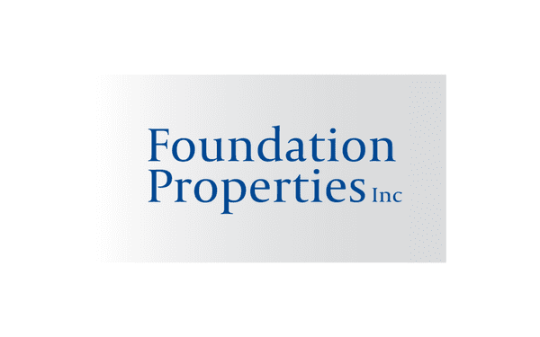 Foundation Properties Inc