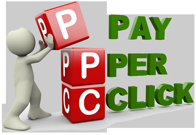 Pay Per Click