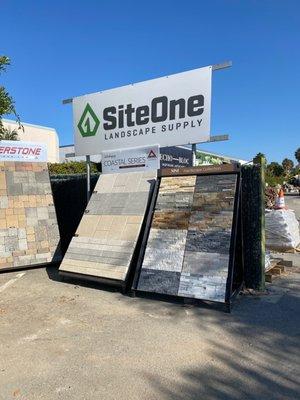 SiteOne Landscape Supply