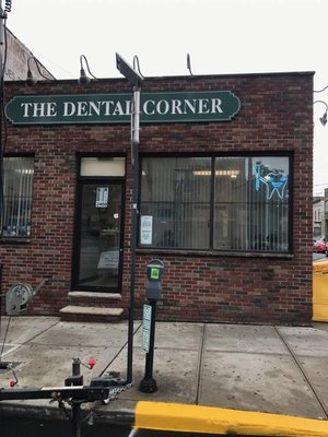 Dental Corner