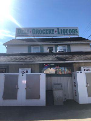 Harmony Spirits & Grocery