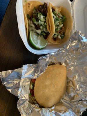 Los Amigos Taqueria