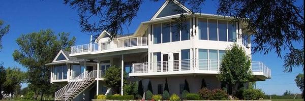 Coastal Bend Siding & Windows