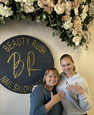 Beauty Rush Spa