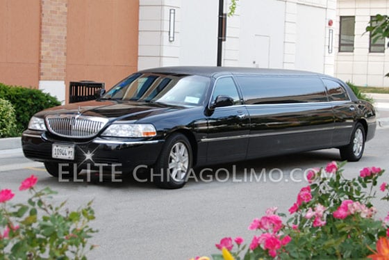 Chicago Stretch Limousine