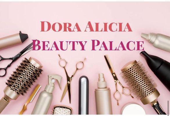 Dora Alicia Beauty Palace