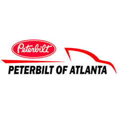 Peterbilt of Atlanta Logo