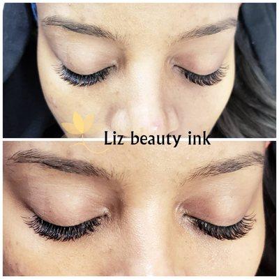 Eyelash Extensions