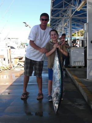 Haulover Marina New Moon Sportfishing