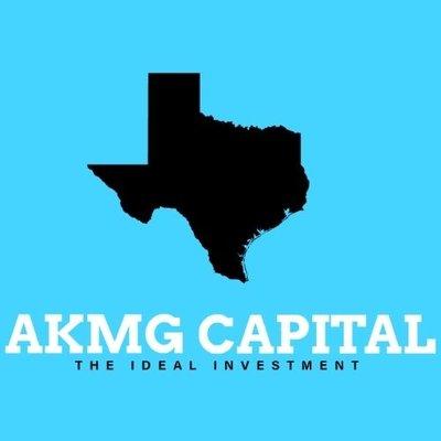 AKMG Capital