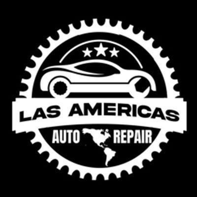 Las Americas Auto Repair