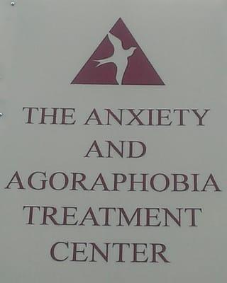 Anxiety & Agoraphobia Treatment Center