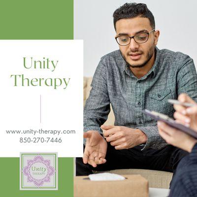 Unity Therapy