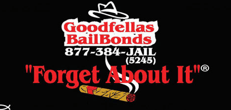 Goodfellas Bail Bonds