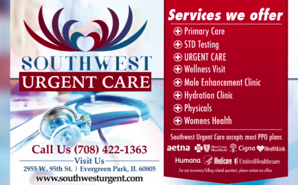 Southwest Urgent Care