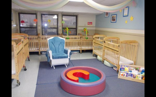 Infant Classroom