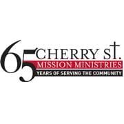 Cherry Street Mission Ministries