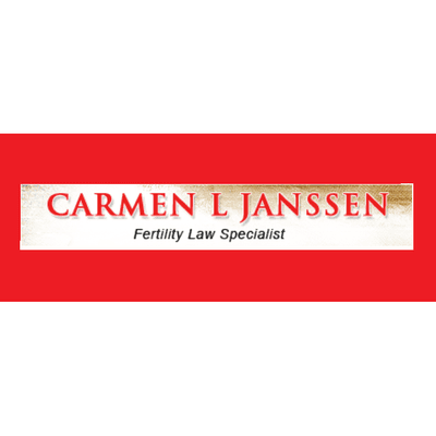 Carmen L Janssen Fertility Law