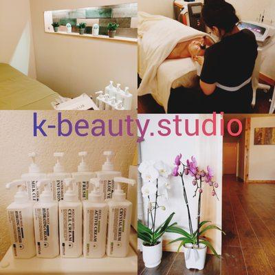 k-beauty.studio