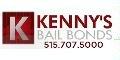 Kenny's Bail Bonds Bill's Cash Bonds