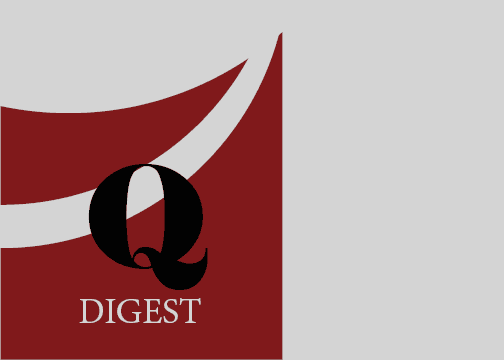 Queens Digest Magazine