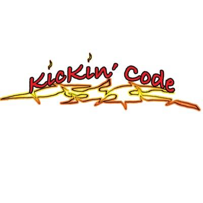 Kickin Code