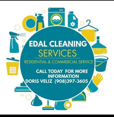 Edal Cleaning Services