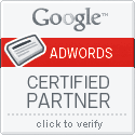 Google Adwords Certified Partner