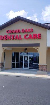 Grand Oaks Dental Care