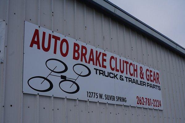 Auto Brake Clutch & Gear Company Inc