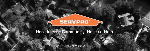 SERVPRO of Valdosta