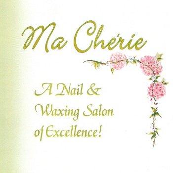 Ma Cherie Salon