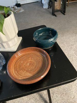 Riverbottom Pottery & Artisans Gallery