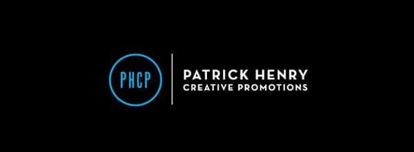 Patrick Henry Creative Promotions