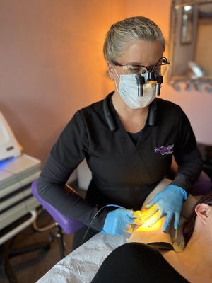 Unique Spa Services & Hair Today Gone Tomorrow Electrolysis