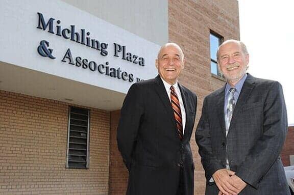 Michling Law Firm PC