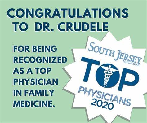 Crudele James MD Family Practice