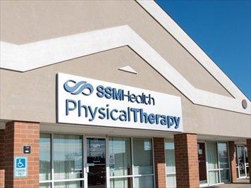 SSM Health Physical Therapy - Wentzville North