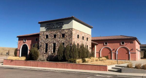 Colorado Springs Therapy Center