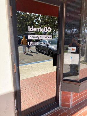 IdentoGo Suite 101