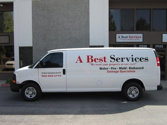 A Best Services