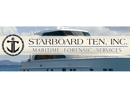 Starboard Ten, Inc. logo