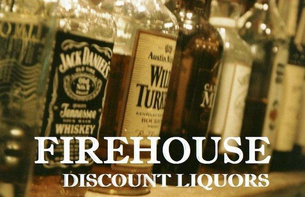 Firehouse Discount Liquors