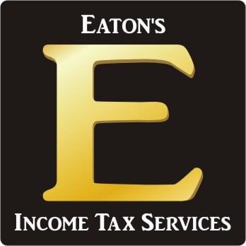 Eaton's Income Tax Services